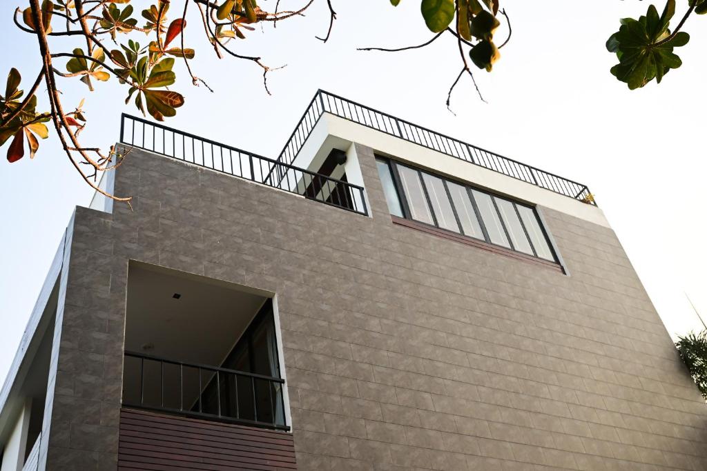 Dune Hua Hin Hotel - Resim 28