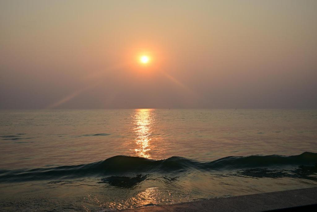 Dune Hua Hin Hotel - Resim 24