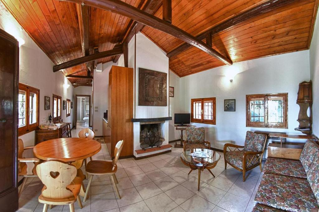 Derechos de imagen reservados por Booking.com