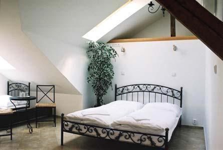 Pension Prague City - Resim 17