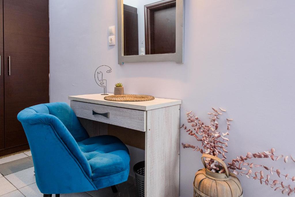 Fotografie z fotogalerie ubytování GIN Wellness Hotel v destinaci Pyrgos
