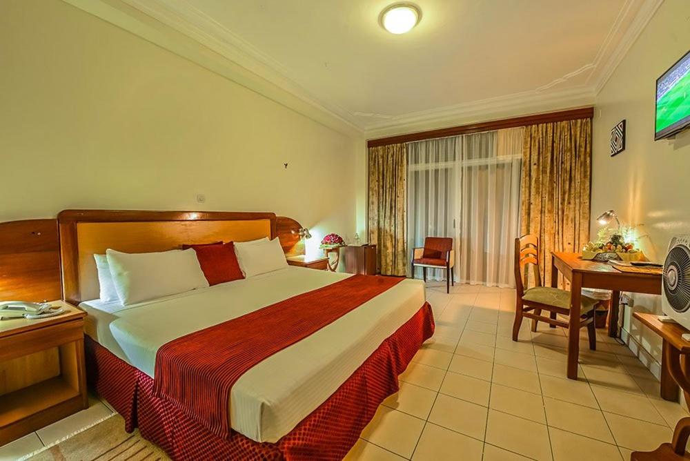 Suitetrails - Hotel Chez Lando