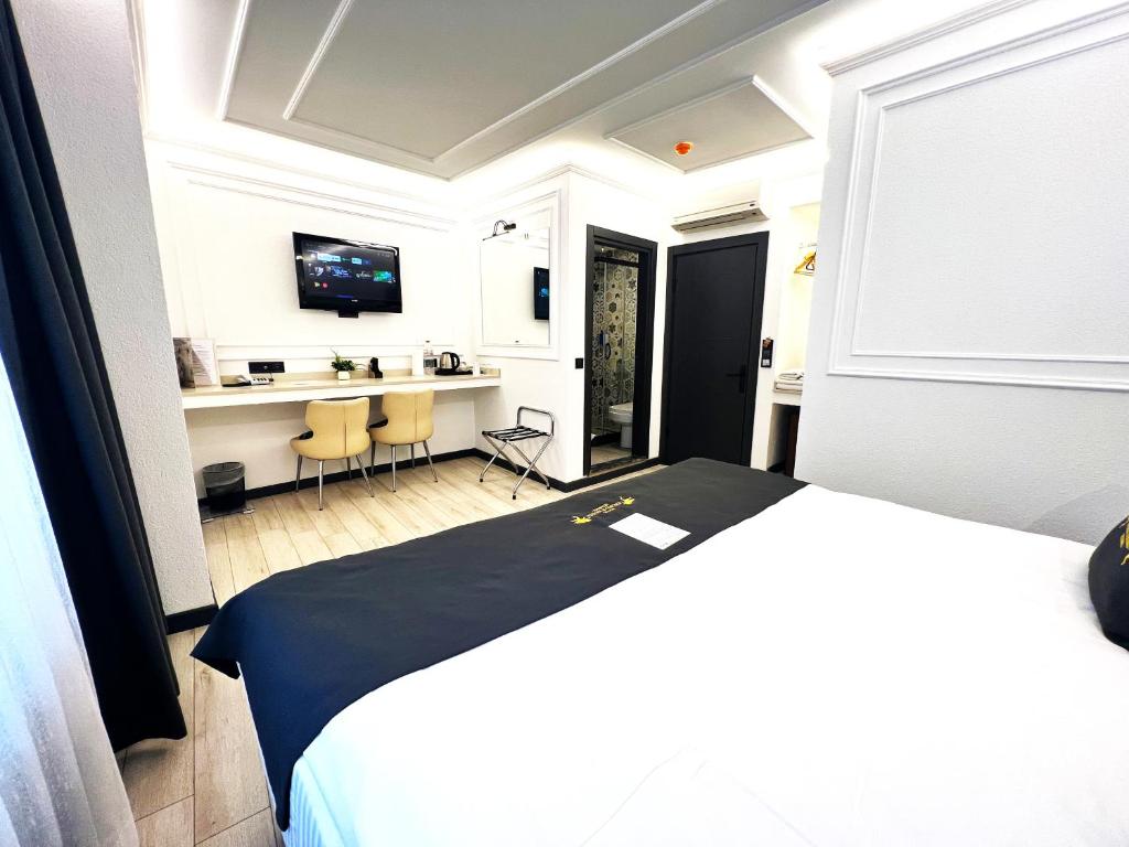 Angel's Home Hotel - Angel Group Hotels - 10