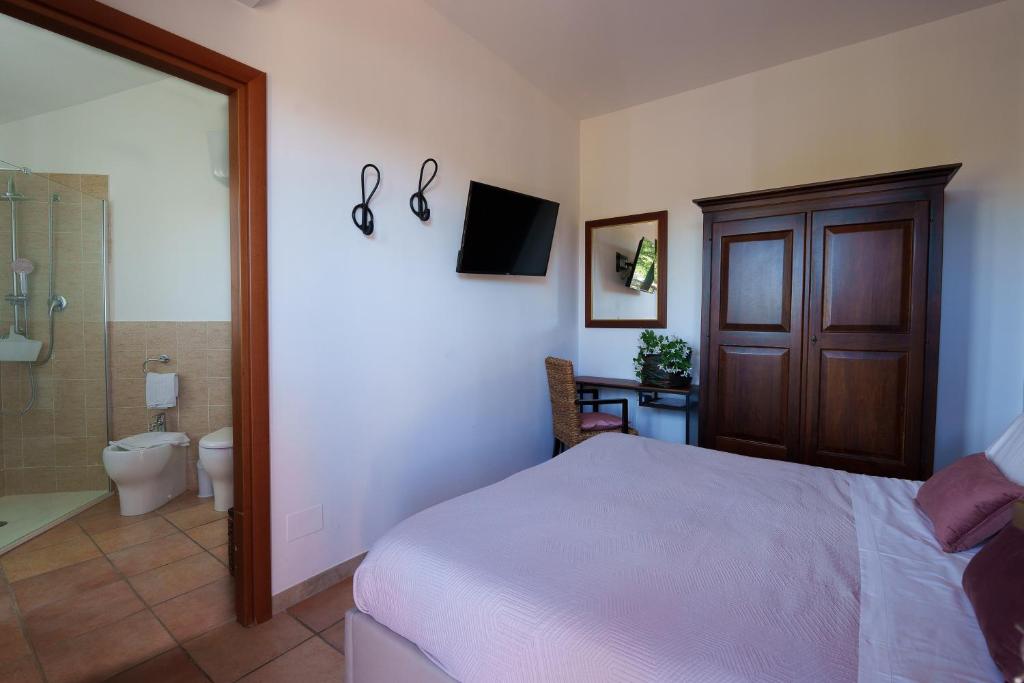 La Dolce Vita - Habitación Estándar Doble O Twin