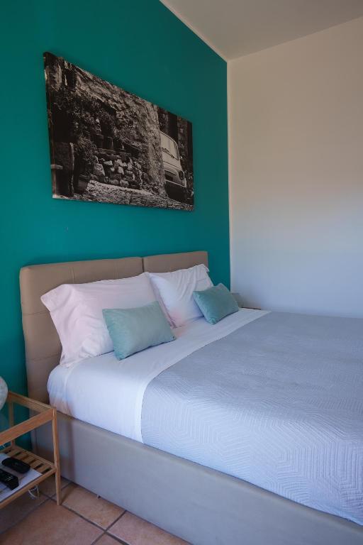 La Dolce Vita - Tweepersoonskamer Met 1 Of 2 Bedden