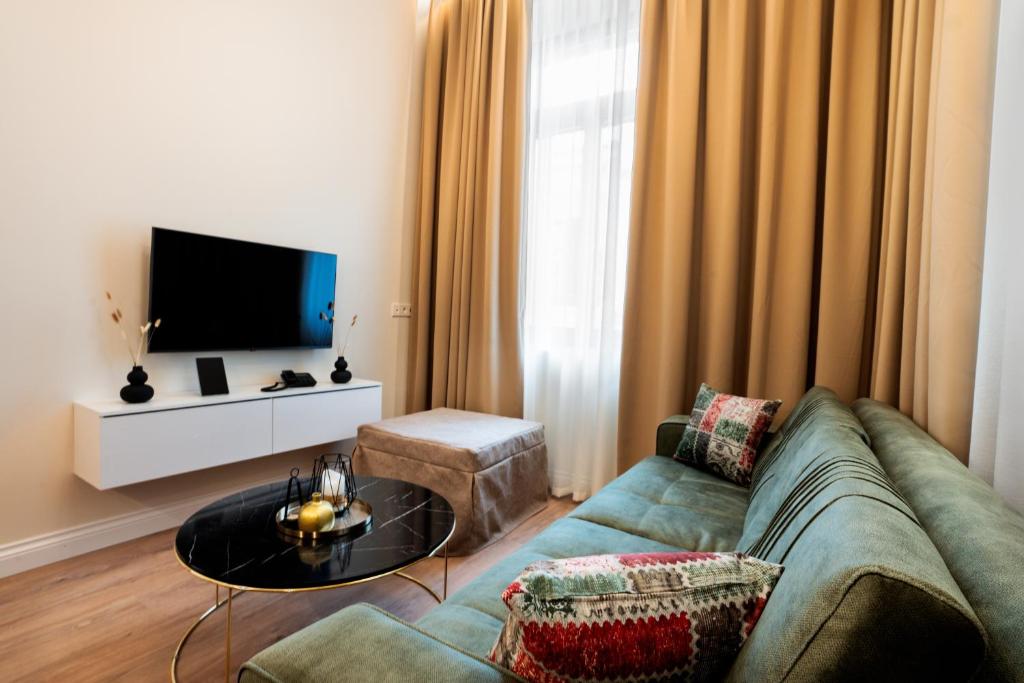 Oikia Classic House in Old Town Kavala - 7