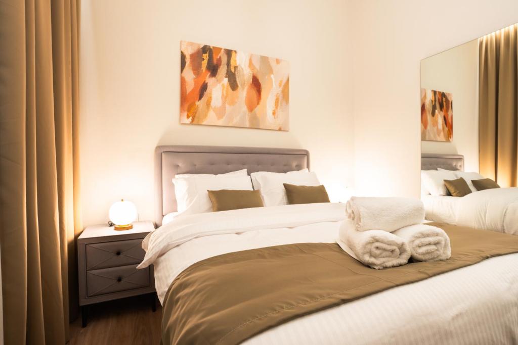 Oikia Classic House in Old Town Kavala - 2