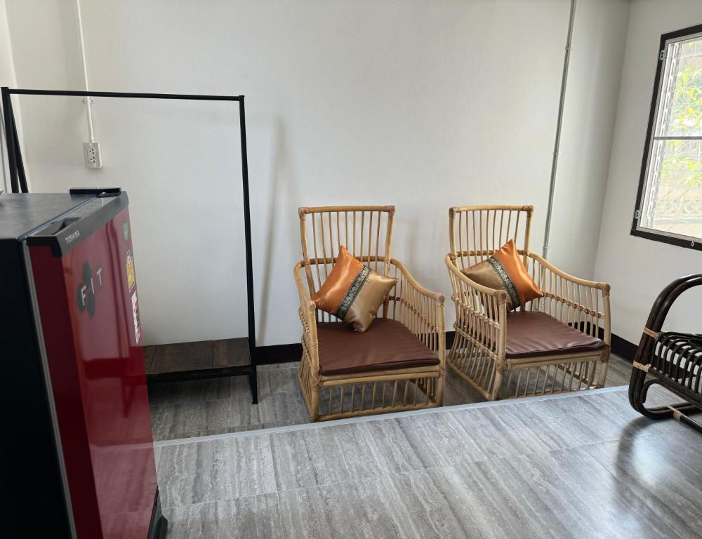 Proud Chiang Mai Poshtel - Resim 45