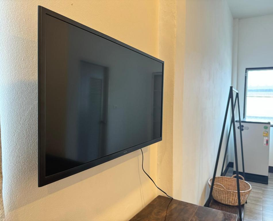 Proud Chiang Mai Poshtel - Resim 1