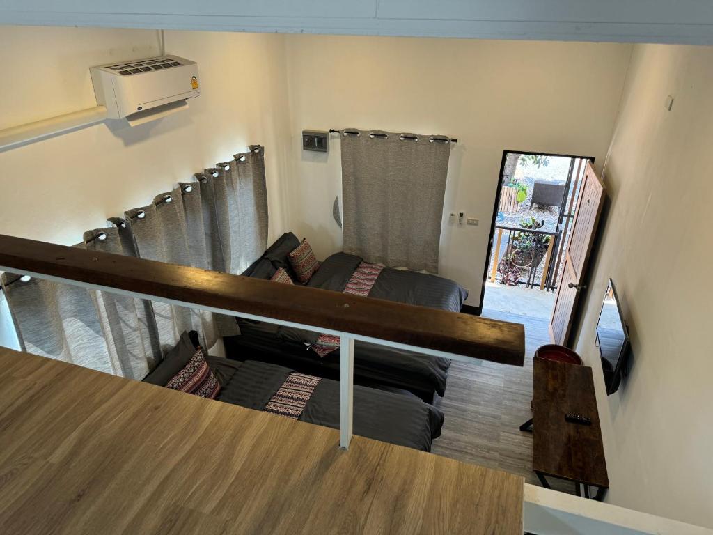 Proud Chiang Mai Poshtel - Resim 2