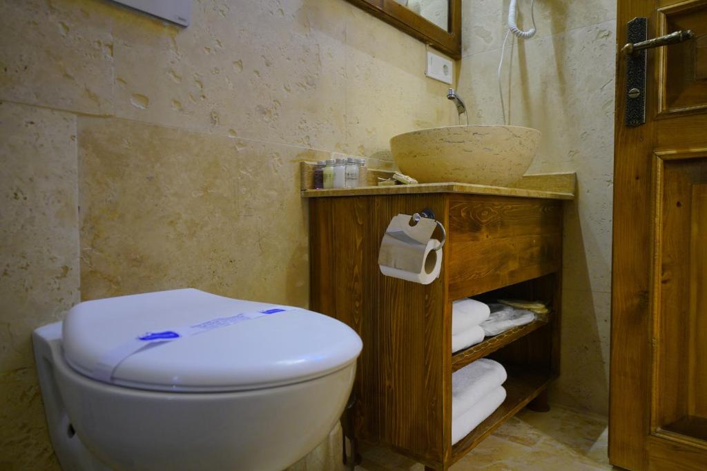 Enjoy Stone Hotel - 11