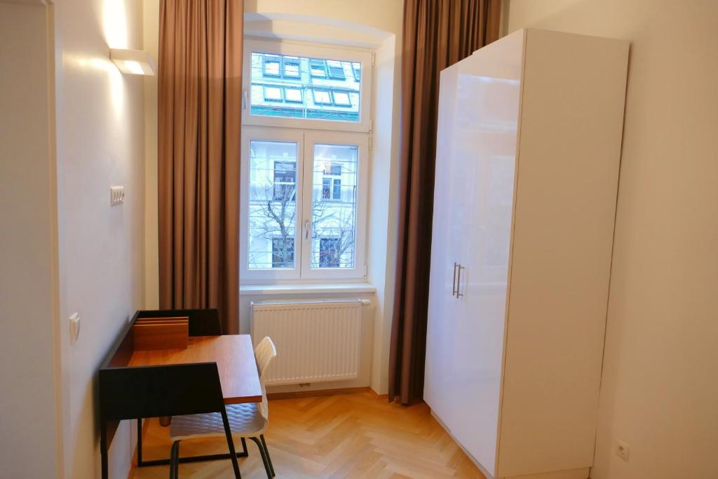 Imagem da galeria de KS70 Apartments em Viena