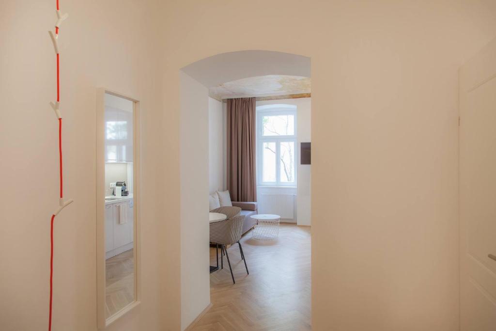 Imagem da galeria de KS70 Apartments em Viena