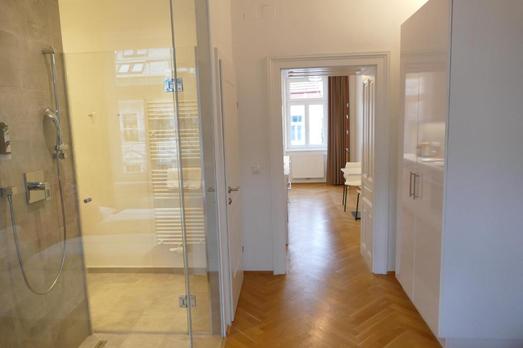 Imagem da galeria de KS70 Apartments em Viena