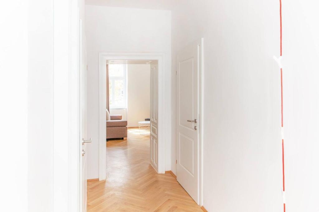 Imagem da galeria de KS70 Apartments em Viena