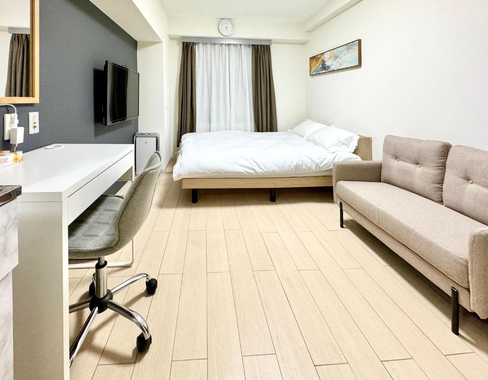 Mystay Nagoya sakae monthly 3E
