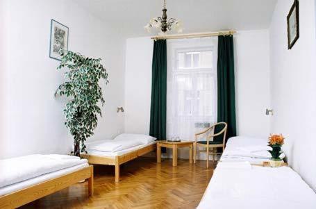 Pension Prague City - Resim 28