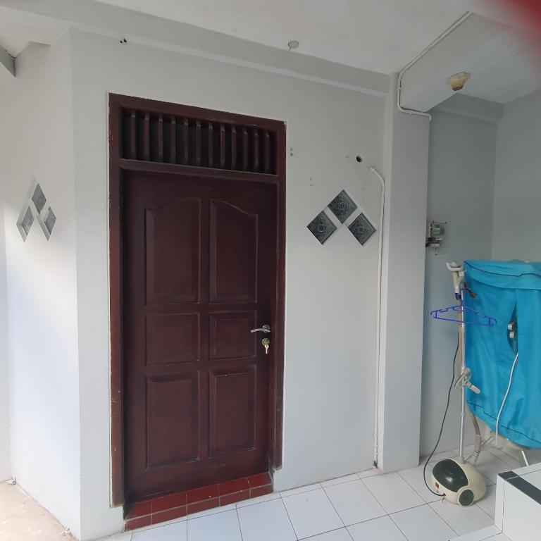 Fotografie z fotogalerie ubytování Omah Atik v destinaci Yogyakarta