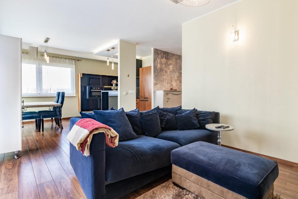 Orkana Chic Apartment, Katowice (updated prices 2024)