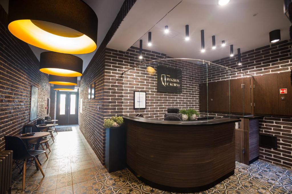 Fotografie z fotogalerie ubytování Penzion U Kubesa - Adults only v Kroměříži