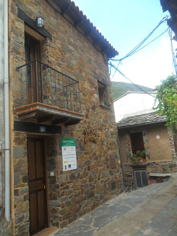 La Jelechera - Two-Bedroom Apartment