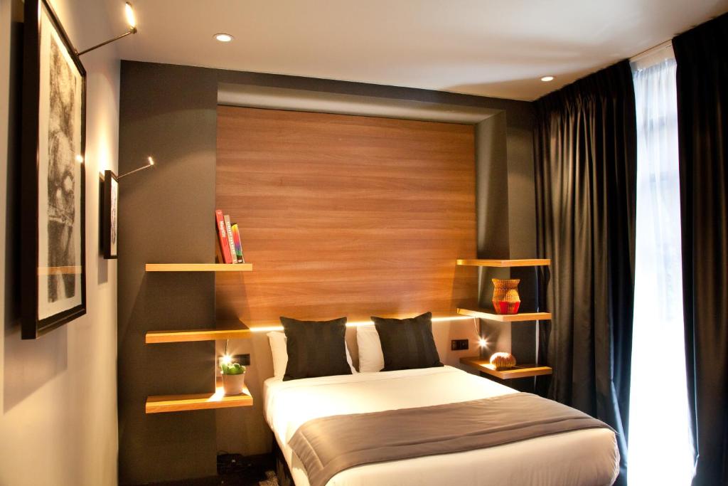 Fred'Hotel - Resim 32