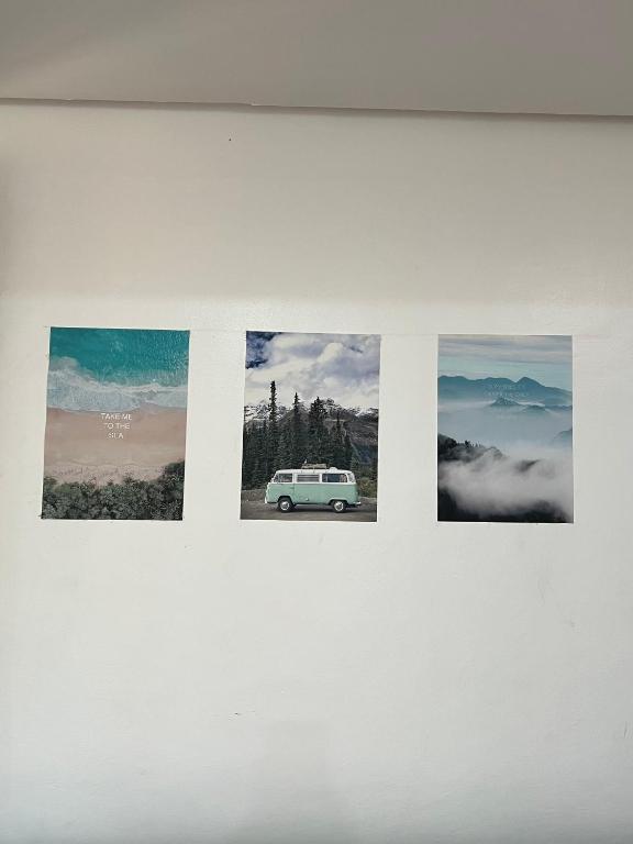 Fotografie z fotogalerie ubytování Island Wanderers Inn v destinaci Coron