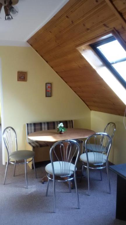 Fotografie z fotogalerie ubytování Pension.NO30 ve Svijanech