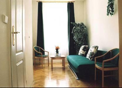 Pension Prague City - Resim 23