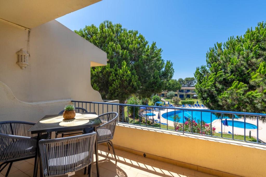 TAC - Alvor Delight
