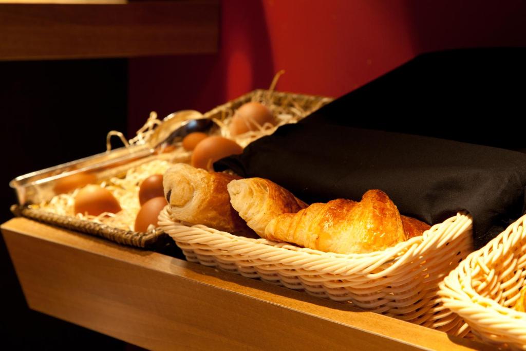 Fred'Hotel - Resim 41