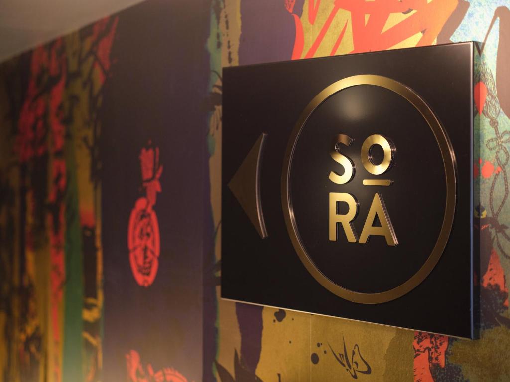 Malmaison Manchester Deansgate - Resim 12