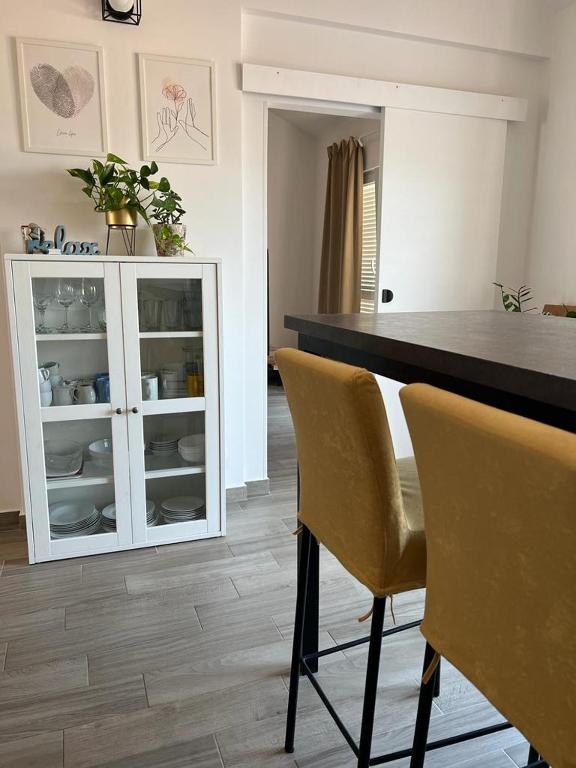 Fotografie z fotogalerie ubytování Apartman I & R v destinaci Nečujam