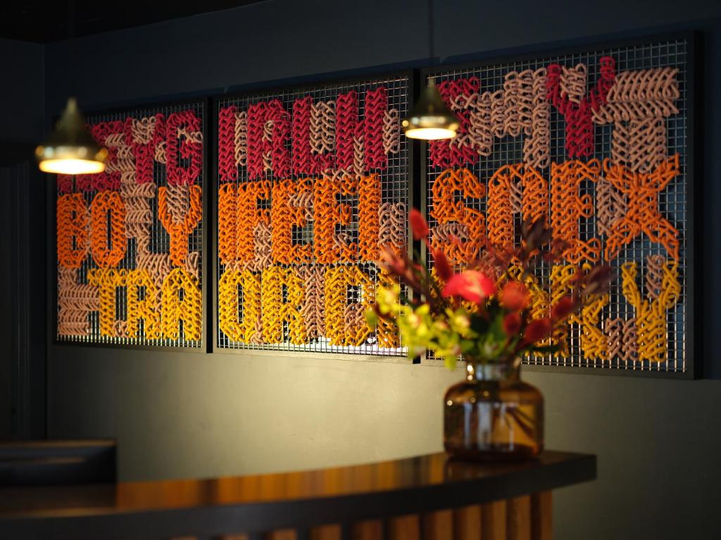 Malmaison Manchester Deansgate - Resim 32