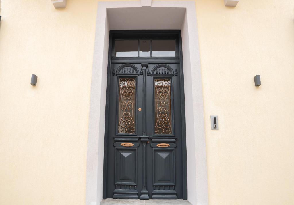 Oikia Classic House in Old Town Kavala - 17