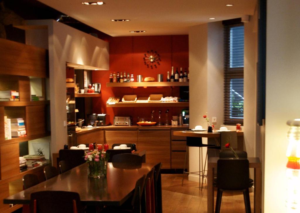 Fred'Hotel - Resim 38