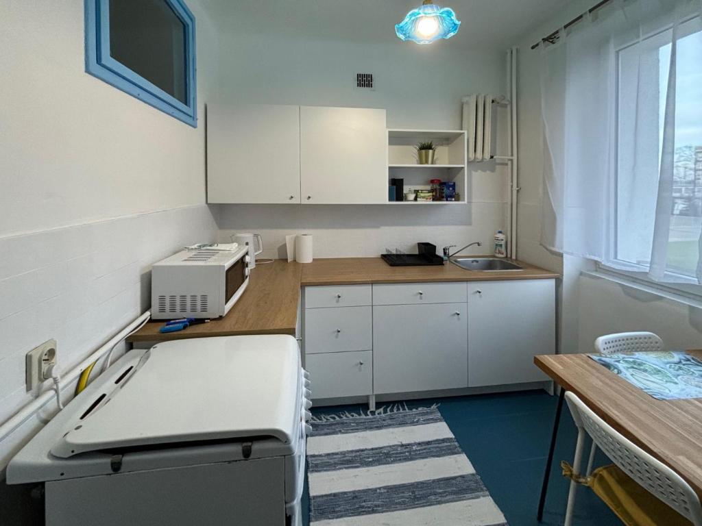 Fotografia z galérie ubytovania Kalimera - Greek life apartment vo Varšave