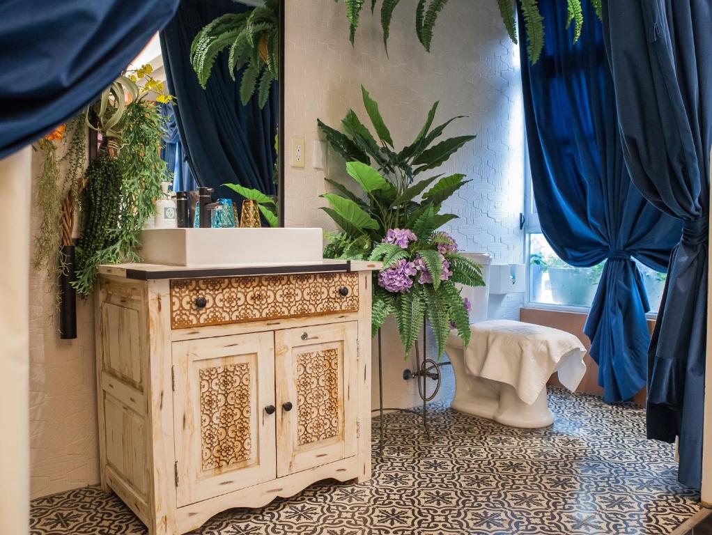 Fotografie z fotogalerie ubytování Anna King Hotel v destinaci Ťia-i