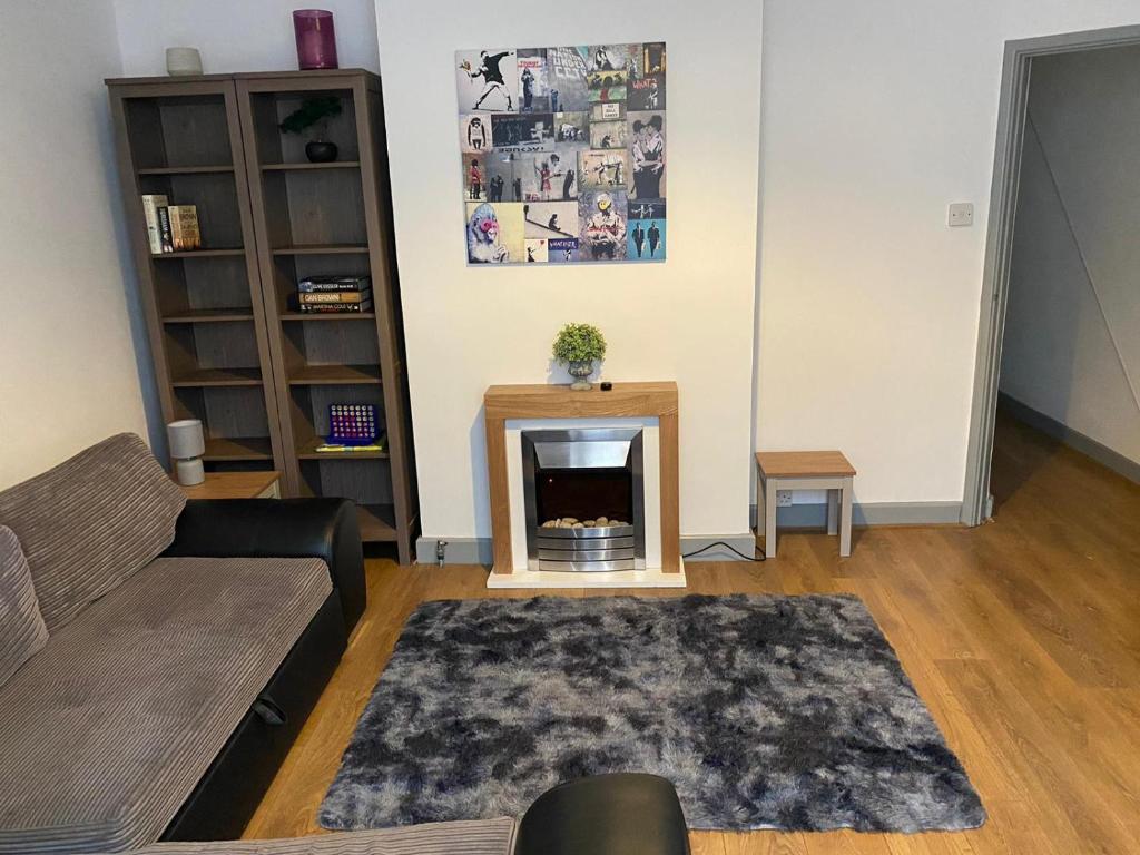 Gallery image of Brays View in Ely