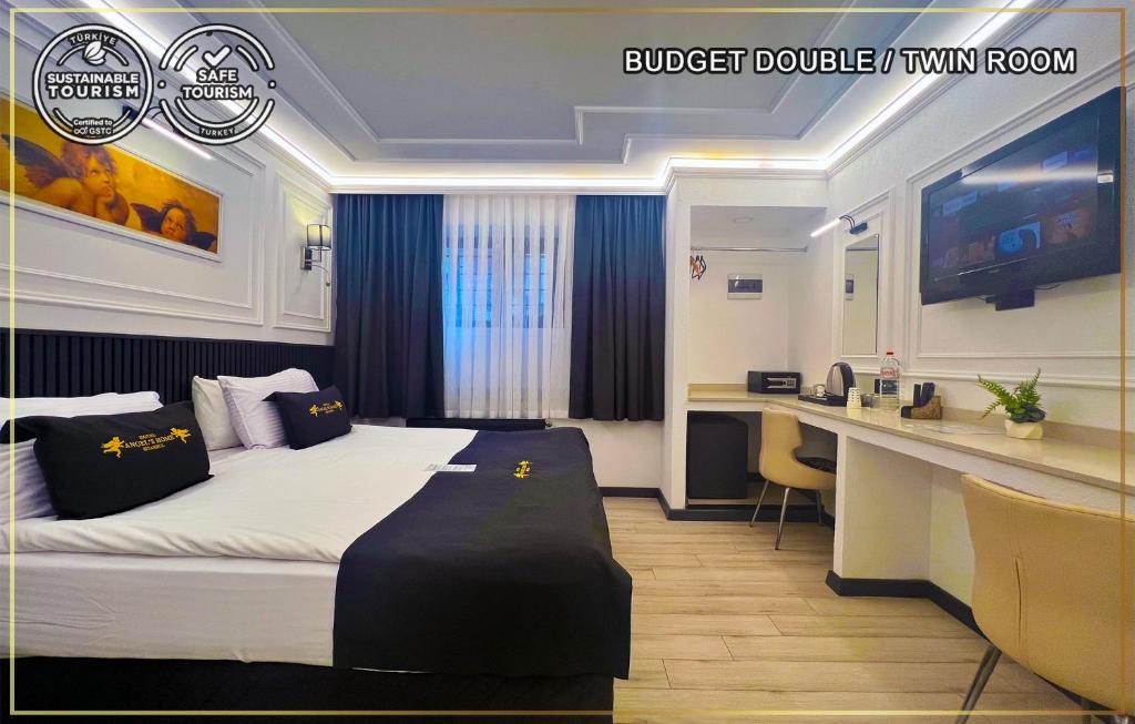 Angel's Home Hotel - Angel Group Hotels - 6