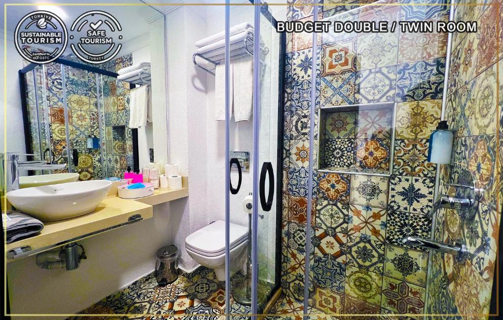 Angel's Home Hotel - Angel Group Hotels - 13