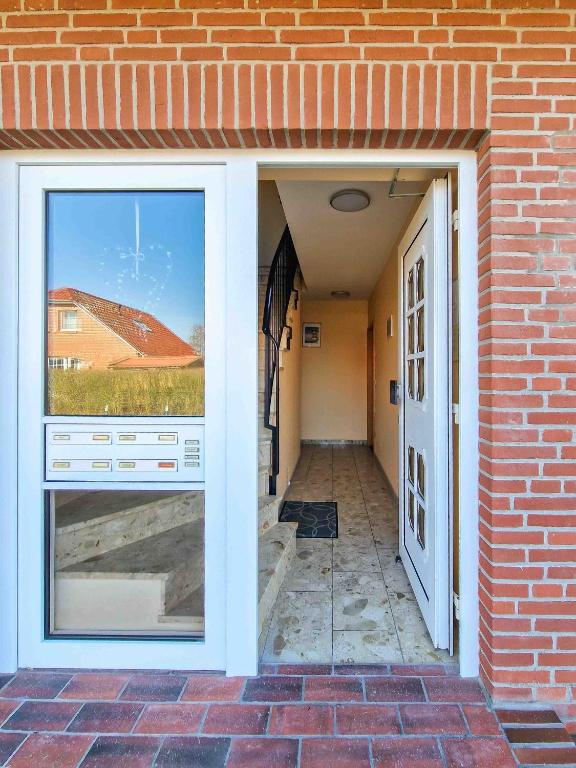 Fotografie z fotogalerie ubytování An't Diek v destinaci Greetsiel
