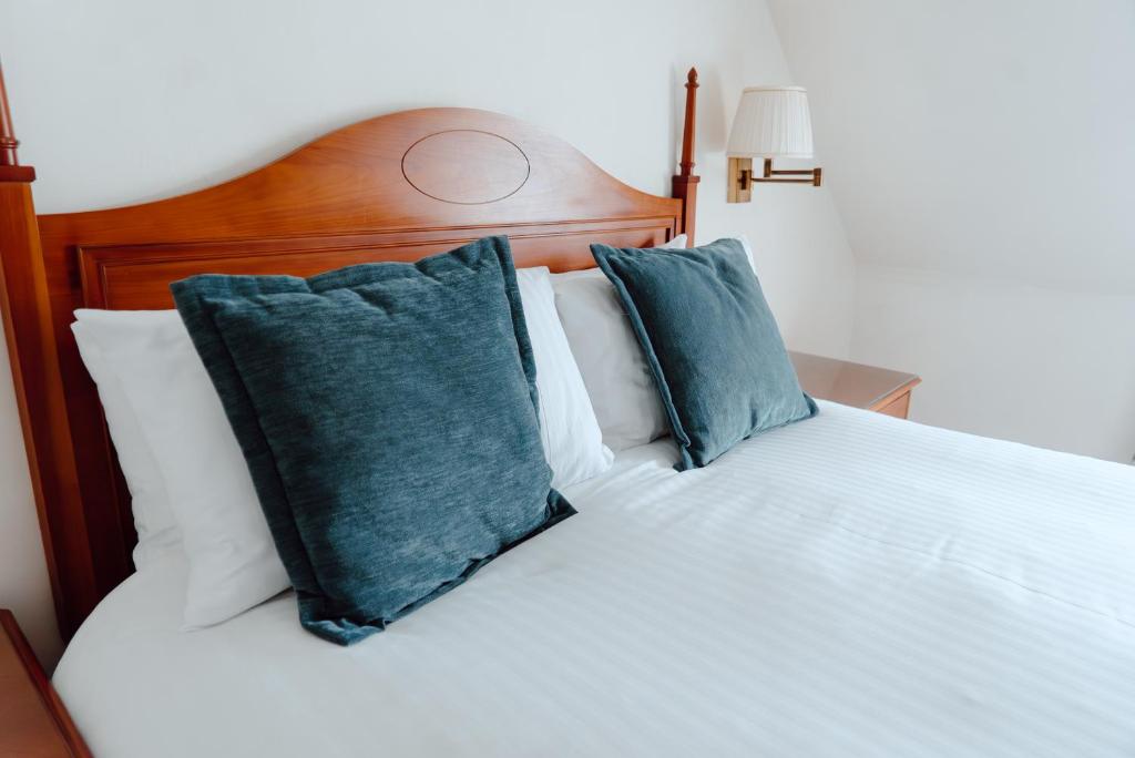 Royal Hotel - Chambre Double Avec Vue Sur Mer