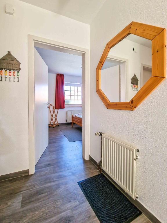 Fotografie z fotogalerie ubytování An't Diek v destinaci Greetsiel