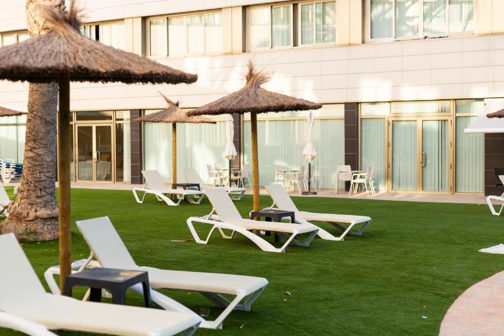 Daniya Alicante - Resim 40