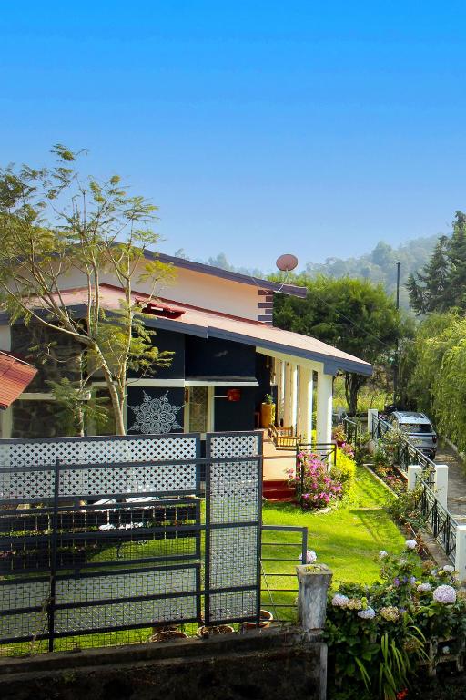 LEELA's COUNTRY HOUSE - Villa