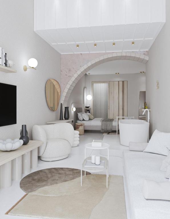 Amelia Luxury Suites Old Town