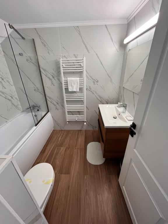 Lira Holiday Apartments - Resim 11