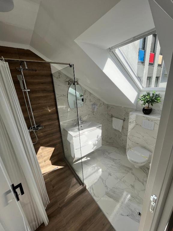 Lira Holiday Apartments - Chambre De Luxe
