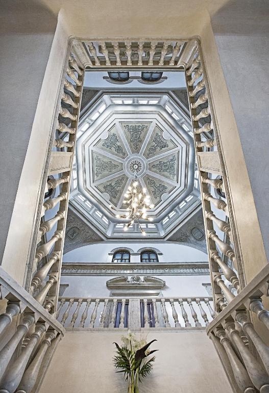 Fotografie z fotogalerie ubytování Hospes Palacio de los Patos, a Member of Design Hotels v destinaci Granada